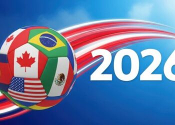 Ekzekutimi i himneve kombëtare si asnjëherë më parë, FIFA bën ndryshimin e bujshëm për Botërorin 2026 –