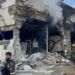 Sulmet e reja izraelite vrasin 8 persona në Liban pavarësisht armëpushimit, përfshirë dhe fëmijë –