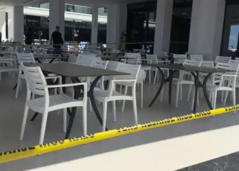 Të shtëna me armë në Lezhë si pasojë e sherrit në lokal, ,mbeti i plagosur një 35-vjeçar –