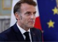 Telefonata me Trump, Macron thekson nevojën për armëpushim dhe mbështetje për autoritetet libaneze –