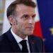 Telefonata me Trump, Macron thekson nevojën për armëpushim dhe mbështetje për autoritetet libaneze –
