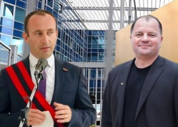 GJKKO kërkon pushimin e çështjes për kryebashkiakun Hajdari, revoltohet Maliqi: Sistem i korruptuar! –