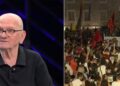 Rama ka lajthitur! Duke i bërë karshillëk popullit, ai po i bën hyzmet edhe drurit ndaj vetes –