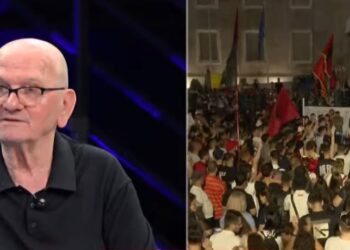 Rama ka lajthitur! Duke i bërë karshillëk popullit, ai po i bën hyzmet edhe drurit ndaj vetes –