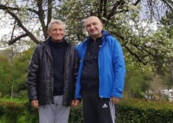 Ilir Meta lë përkohësisht burgun, niset drejt Skraparit për t’i dhënë lamtumirën e fundit babait –