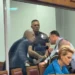 Kërkesa për transmetim ‘live’ të seancës, GJKKO rrëzon Metën dhe kamerat nxirren jashtë sallës së gjyqit –