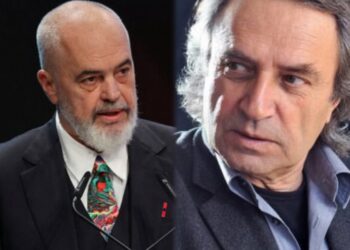 Përse na zhgënjeve, ne që të besuam! –