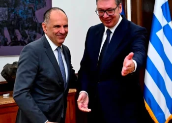 Qëndrimi i Athinës për Kosovën mbetet i pandryshuar –