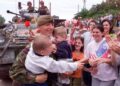 27 vjet nga hyrja e NATO-s në Kosovë, dita që ndryshoi historinë e vendit –