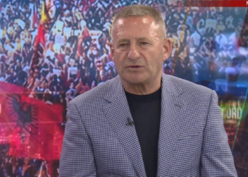 Rama dhe Berisha janë në panik, protesta po u prish skemën e vjetër politike! –