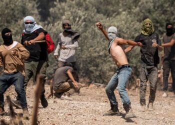 Dhuna e kolonëve izraelitë kundër palestinezëve në Bregun Perëndimor është në rritje –