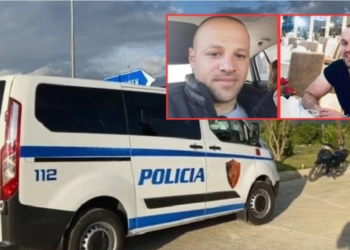 Operacioni që përfundoi në tragjedi, publikohen fotot e efektivit të vrarë dhe kolegut të plagosur –