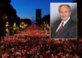 Zgjimi qytetar në Shqipëri ka thyer magjinë e pathyeshmërisë që rrethonte sundimin e Ramës –