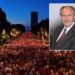 Zgjimi qytetar në Shqipëri ka thyer magjinë e pathyeshmërisë që rrethonte sundimin e Ramës –
