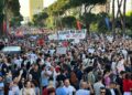 Resorti luksoz i planifikuar nga familja Trump shkakton protesta në Shqipëri –
