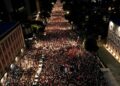 Në Shqipëri lindëm dhe për Shqipërinë vdesim! Kurrë nuk e falim, kurrë nuk e shesim –