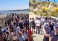 Dhuna ndaj protestuesve në Zvërnec/ Pas shkarkimit të Elidon Çelës, Edvin Ndreu komandohet Drejtori i Policisë së Vlorës –