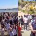 Dhuna ndaj protestuesve në Zvërnec/ Pas shkarkimit të Elidon Çelës, Edvin Ndreu komandohet Drejtori i Policisë së Vlorës –