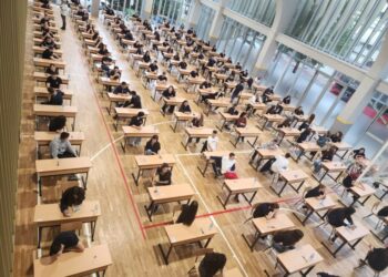 Sot zhvillohet provimi i parë i Maturës Shtetërore, nxënësit testohen në gjuhën e huaj –