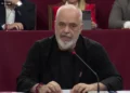 Po mendoj të iki në katund dhe t’ju lë të mbroni vetë vendin nga të huajt –