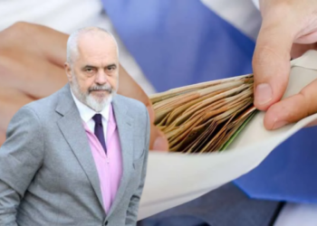 Kufiri i mbijetesës/ Gjysma e të punësuarve në Shqipëri marrin më pak se 60 mijë lekë në muaj –