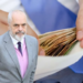 Kufiri i mbijetesës/ Gjysma e të punësuarve në Shqipëri marrin më pak se 60 mijë lekë në muaj –
