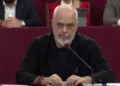 Të revoltuarit i mirëkuptoj, unë do bëja dhe më keq –