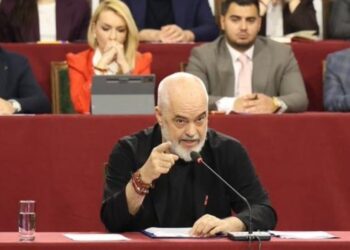 Rama humb durimin dhe i bie tavolinës. Nuk tërhiqemi nga projekti për Zvërnecin, laguna nuk preket! –