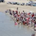 “Mos ua zhvirgjëroni plazhin flamingove me makina e mbeturina”, Rama tallet me protestuesit e Zvërnecit –