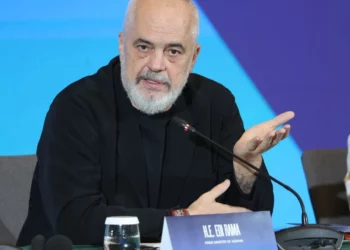 Më vjen keq, por… –
