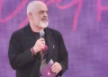 “Do na hidhen në fyt flamingot, do thonë patronazhistë”/ Rama komenton protestën nga Shkodra –