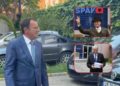 I kisha thënë presidentit të klubit Partizani se ky proces do të shkojë në favor të pronarëve –