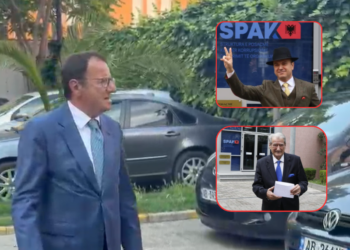 I kisha thënë presidentit të klubit Partizani se ky proces do të shkojë në favor të pronarëve –