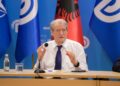 Ata që qajnë për Sazanin janë grup hipokritësh! –