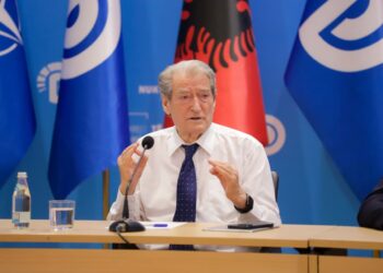 Ata që qajnë për Sazanin janë grup hipokritësh! –