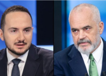 Pretendoi se shqiptarët nuk do të dilnin në protestë, por sot s’di ku të futet –