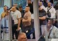 Incident sigurie në prag të samitit europian në Tivat, autoritetet malazeze dëbojnë 87 serbë –