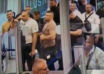 Incident sigurie në prag të samitit europian në Tivat, autoritetet malazeze dëbojnë 87 serbë –