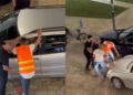 Përplasi qëllimisht me makinë 4 persona, prokuroria kërkon arrestimin e autorit –