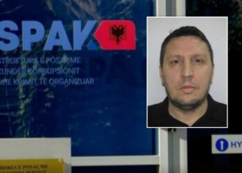 Akuzat për pastrim parash/ Ilir Shtufi nuk pranon ekstradimin në Shqipëri, çfarë deklaroi para autoriteteve greke –