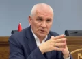 “Emërimi i administratorit, i paligjshëm”/ Rektori i Universitetit të Shkodrës i jep dorëheqjen Kumbaros –
