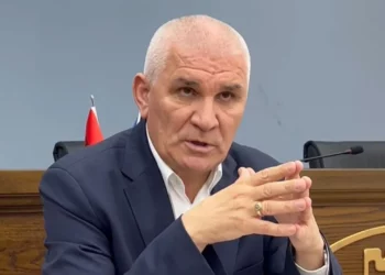 “Emërimi i administratorit, i paligjshëm”/ Rektori i Universitetit të Shkodrës i jep dorëheqjen Kumbaros –