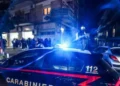 Panik në Torino/ Shqiptari spërkat apartamentin me benzinë, ​​kërcënoi t’i vinte flakën vetes –
