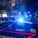 Panik në Torino/ Shqiptari spërkat apartamentin me benzinë, ​​kërcënoi t’i vinte flakën vetes –