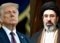 Nëse arrijmë një marrëveshje, do të takohem me Udhëheqësin Suprem të Iranit! –