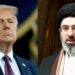 Nëse arrijmë një marrëveshje, do të takohem me Udhëheqësin Suprem të Iranit! –