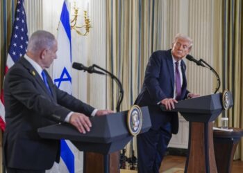 Pse Netanyahu është pengesë për një marrëveshje paqeje SHBA-Iran –