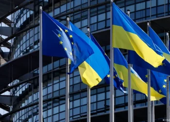 BE i hap derën, nisin negociatat e anëtarësimit për Ukrainën dhe Moldavinë –