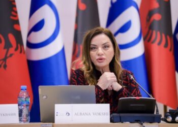Shqipëria ka bashkuar votën me Serbinë në një deklaratë të përbashkët ku Kosova nuk ekziston –