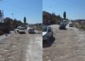 Gropa dhe trafik i rënduar çdo ditë në Yrshek, qytetarët:Na e kanë bërë jetën makth dhe askush nuk ndërhyn –